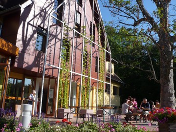 la maison de la musique website